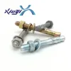 OEM Factory supply DIN Prestressed concrete Wedge anchor Expansion anchor bolts