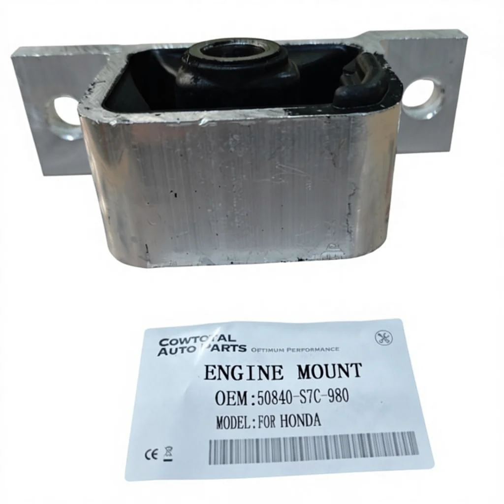 【専用ページ】ありさん様 Auto Front Rubber Engine Mounts 50840-S7C-980 for Honda CRV