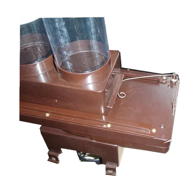 Automatic Cup Dispenser for Coffee 