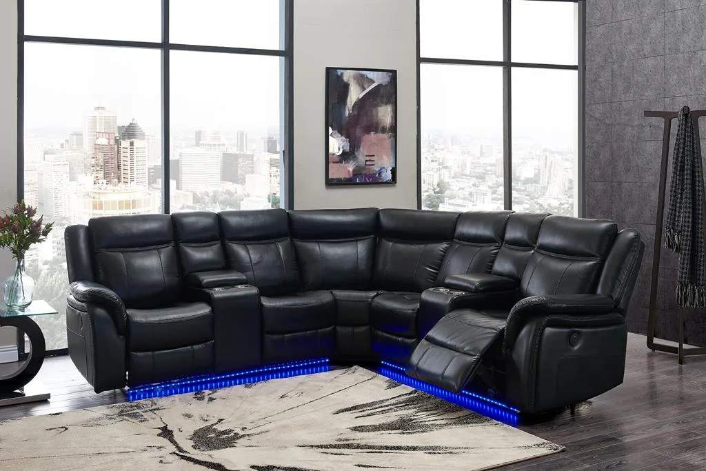 Home Using Furniture Sofa Recliner Sectional Sofa Sets Living Room