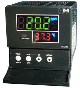 PSC-150_Extended Range EC TDS Controller_ShowRange