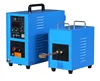 tempering function high frequency induction heater