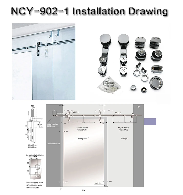 NCY-902
