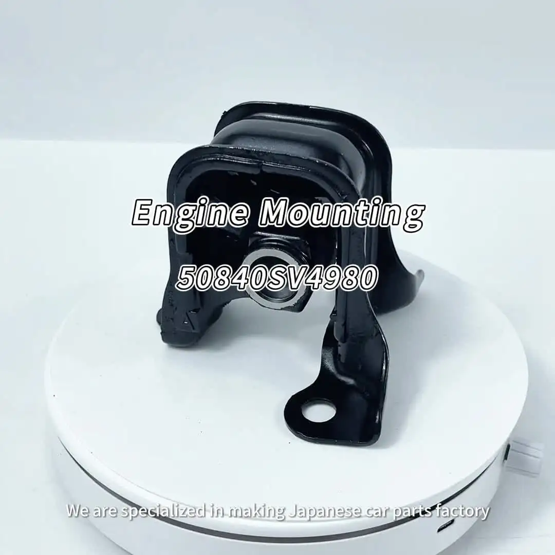 右京 Honda Accord Engine Mounts - High-Quality Automotive Parts