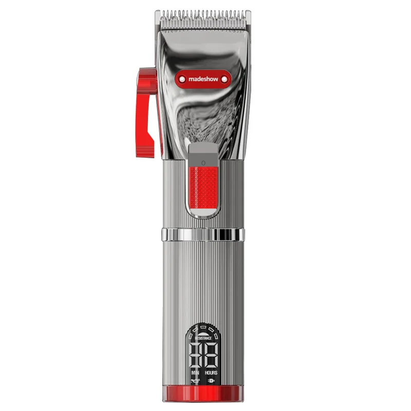 MADESHOW M5 M6 Electric Hair Clippers for Men - Professional