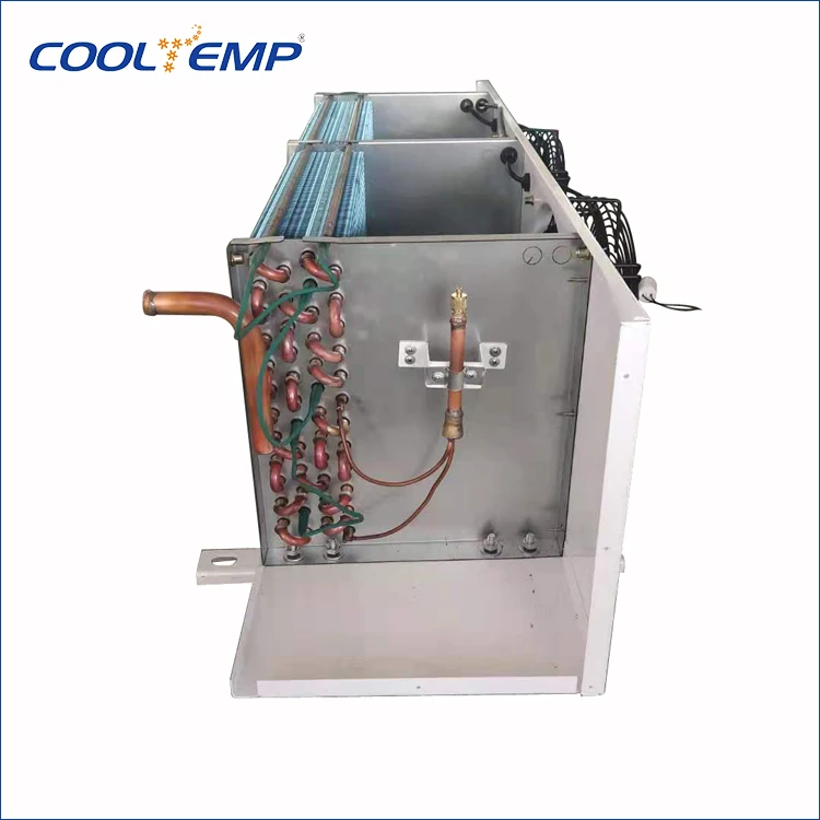 Cooling Air Cooler, LANCO, 220V, 2*6000m^3 - detail 10