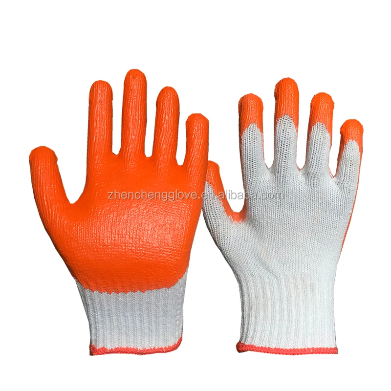 metal finger gloves