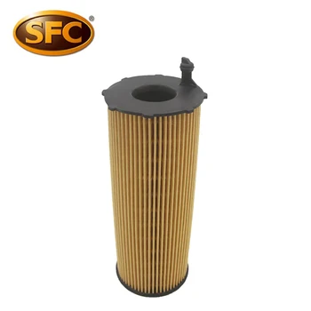 oil filter manufacturers