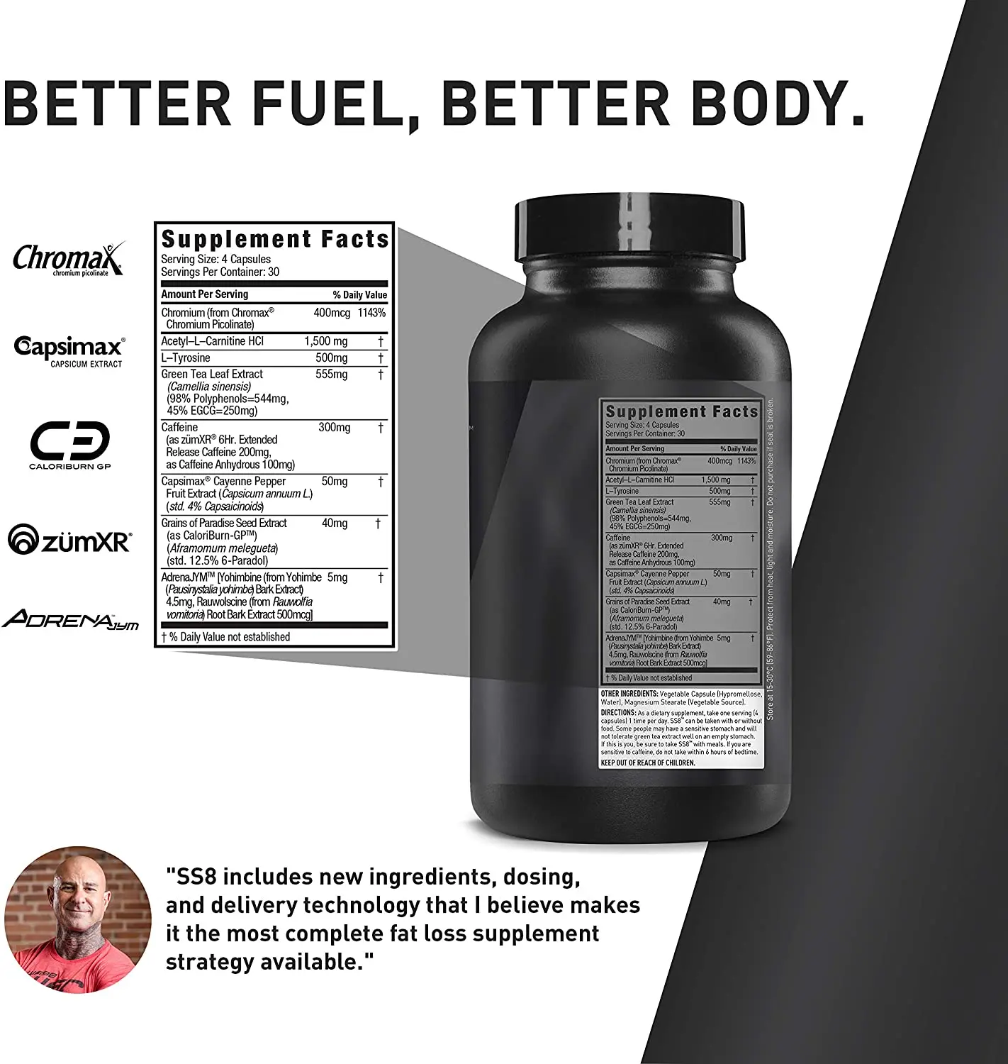 Fat Burner Capsules Peivate Label Keto Extreme Slim Plus Fat Burner