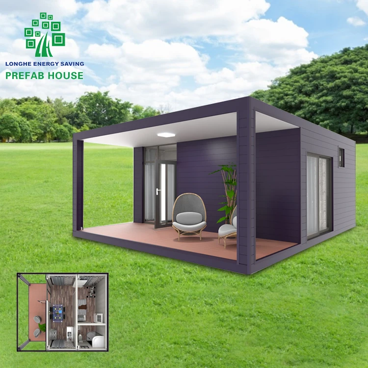 Mobile Homes Of Container Prefab Homes Prefabricated - Buy Homes Prefabricated,Prefab Homes,Mobile Homes Of Container Product on Alibaba.com