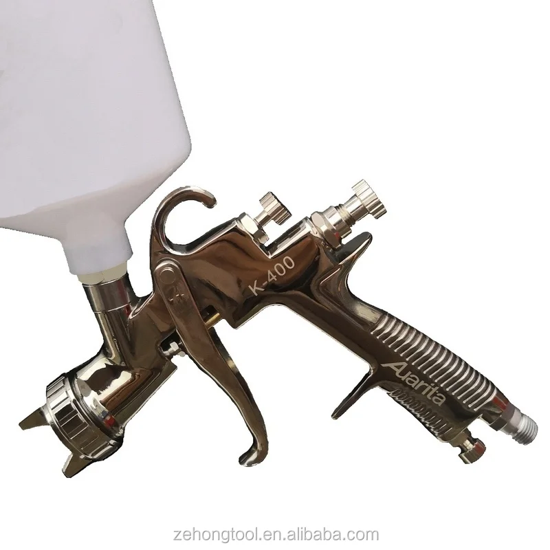 air paint spray gun