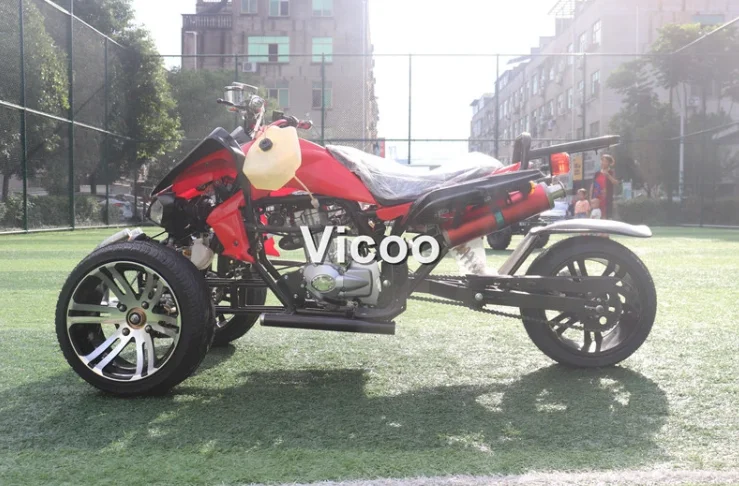 2020 new design 200cc 250cc 3wheel atv With CE Approved