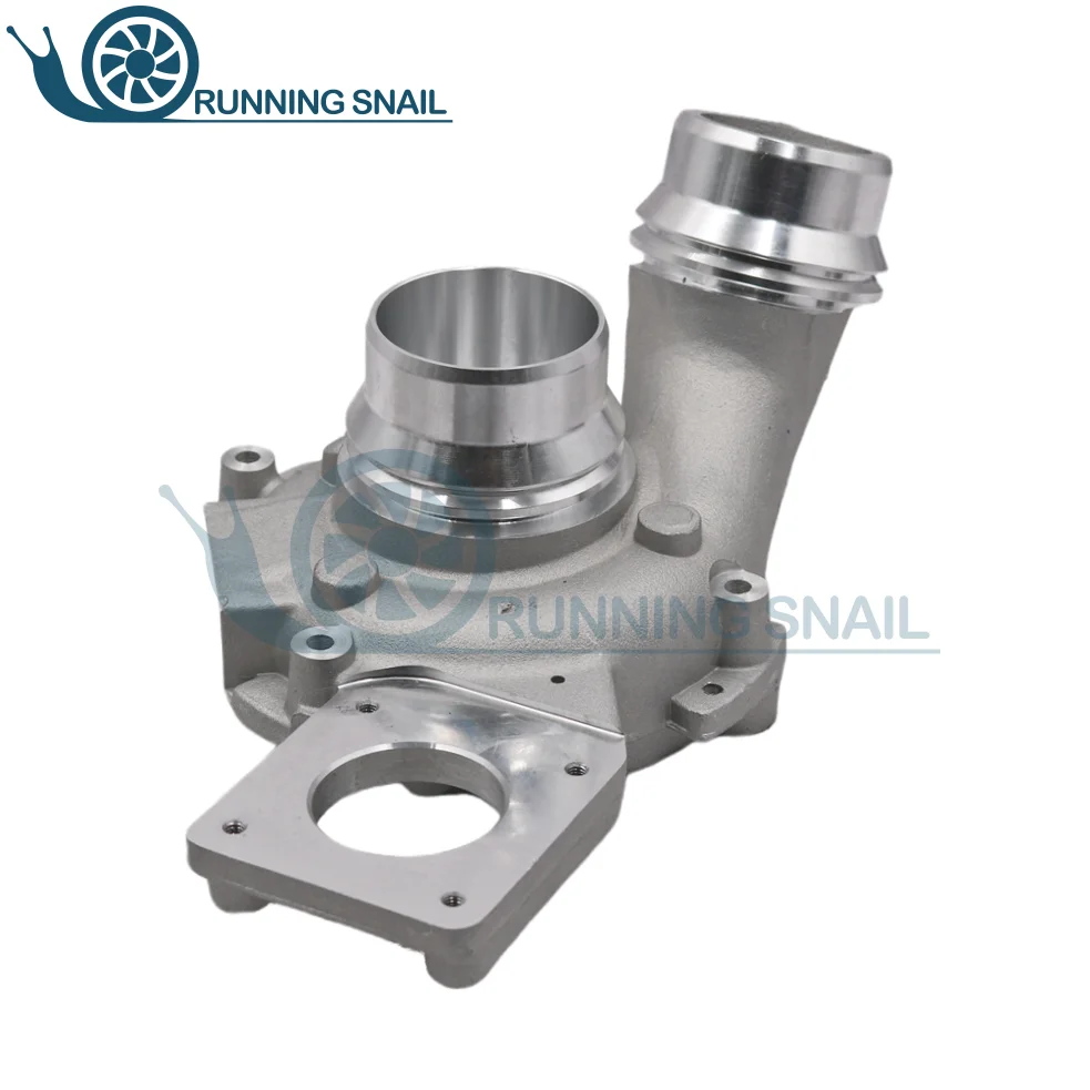 Turbo Compressor Housing B38 7633795 7636784 For Bwm 318i F30 F31 B15 1