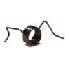 high quality wire diameter range 0.05 to 8 mm torsion spring clip