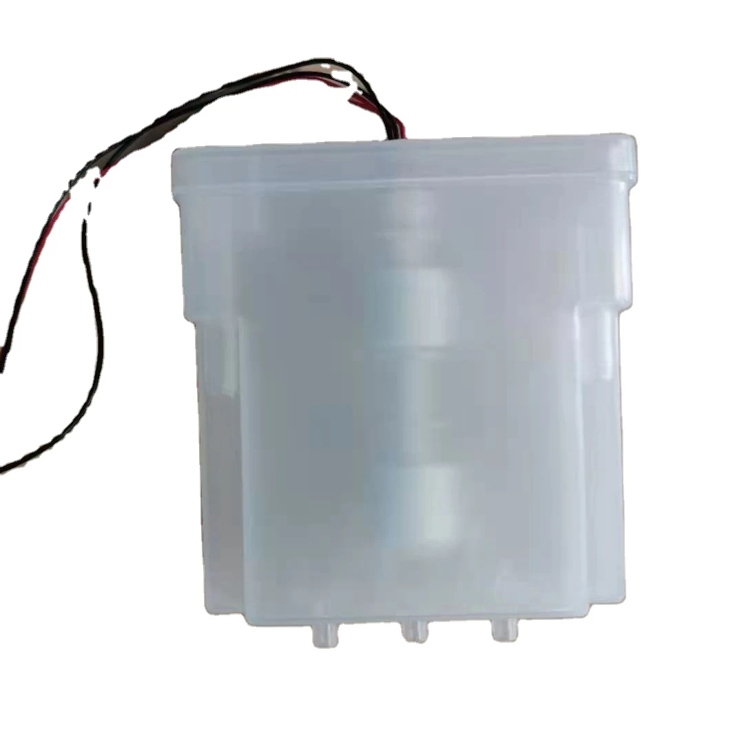Water Tank Sensor for Coffee Vending Machine - HUAN-TAI