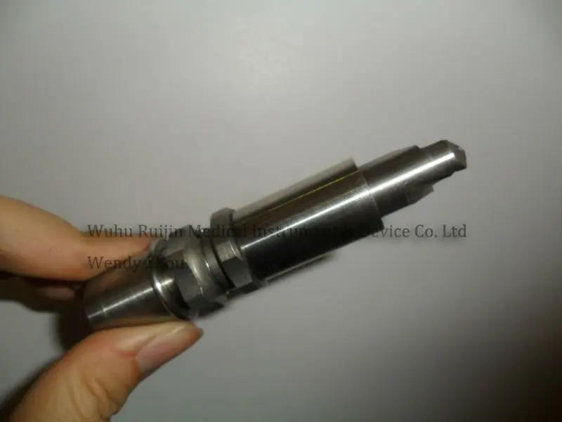 Most excellent quality multifunction orthopedic drill and saw