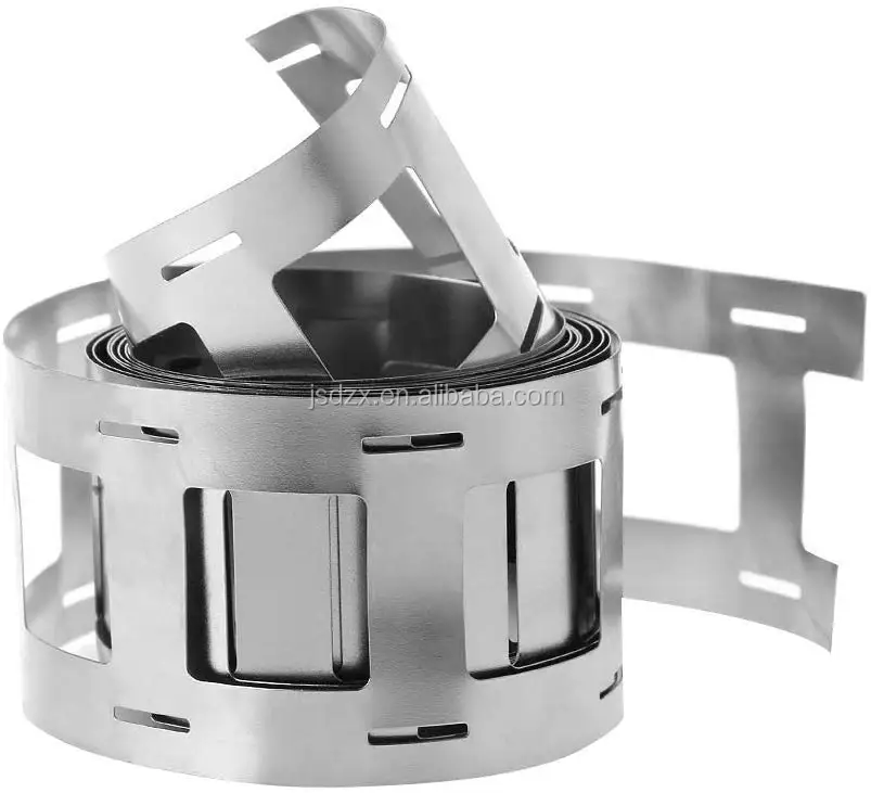 99.9 Pure Nickel Strip N4 N6 Nickel 201 200 Nickel Sheet/plate Buy