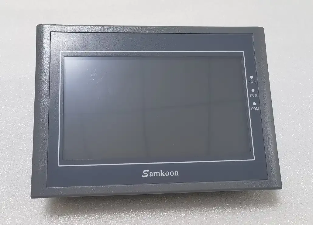 Brand Samkoon SK-102HS V3 HMI Industrial High Performance Touch Screen ...