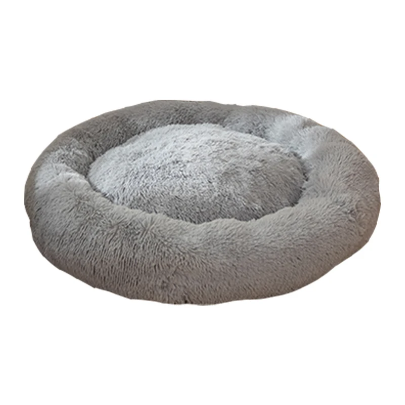 

donut bed cushion for dog,1 Piece
