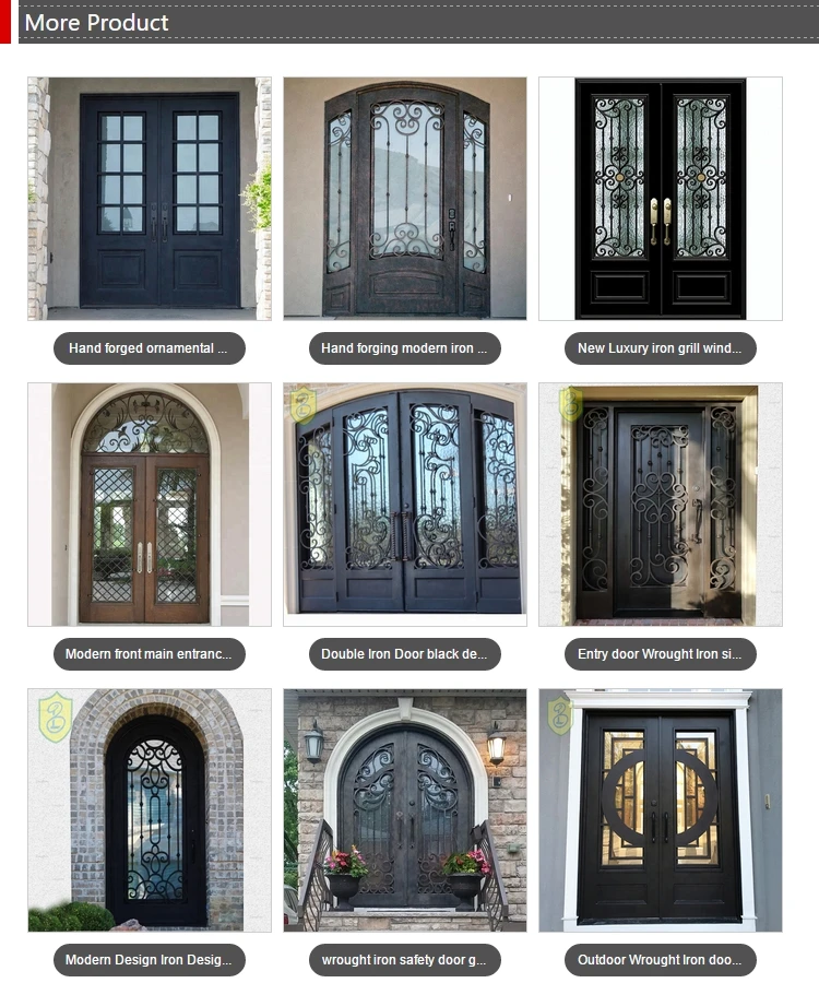 Top Selling Wrought Iron Door Malaysia View Wrought Iron Door Malaysia Longbon Product Details From Foshan Longbang Metal Products Co Ltd On Alibaba Com