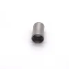 bolt and nut joint parts steel spindle arbors aisi316 door latch catch blue paper clips components