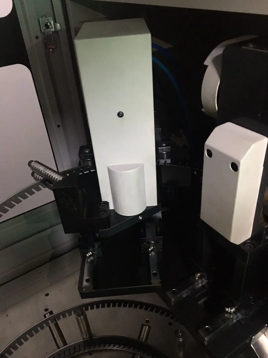 Auto Rotary Steel Rule Bender Machine For Corrugated Box Making