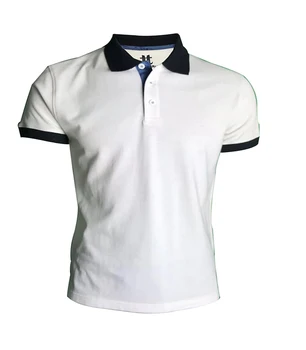 Onwijs T Shirt(summer) Mens Shirts Double Collar,Bulk Men's Polo Shirt PQ-65