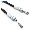 Complete specifications motorcycle hand brake auto control cable