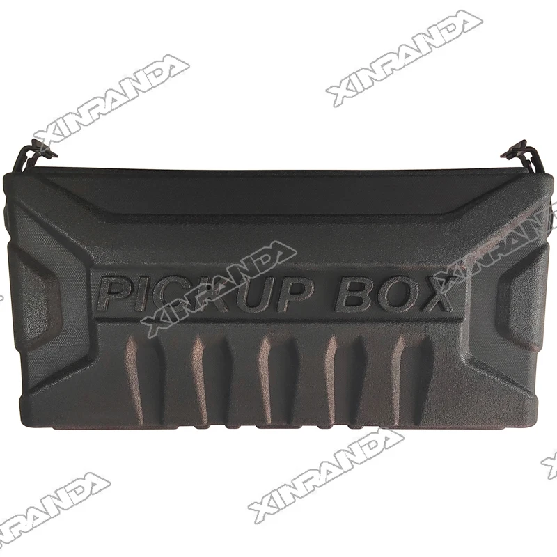 Jimny 2022 Accessories Spare Tire Tool Box For Suzuki Jimny Jb64 Jb74
