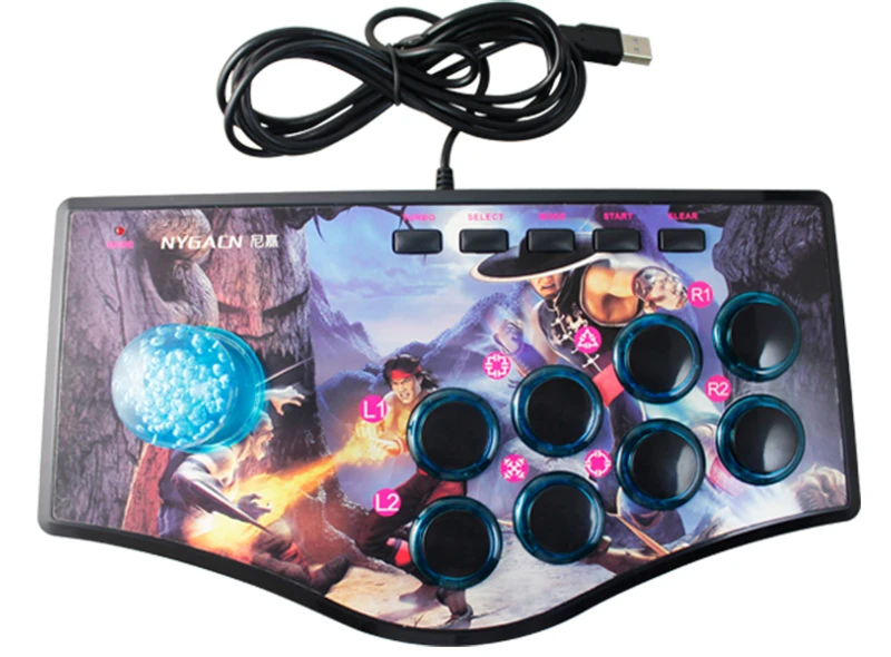 High Quality Joystick Arcade Joystick For Android And Ps3/pc/pc360
