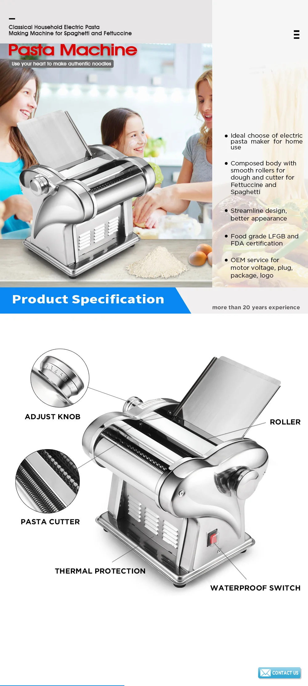 Jcd-5 Puff Pastry Pasta Maker Machine In Malaysia - Buy Pastry Maker,Puff  Pastry Pasta Maker,Puff Pastry Pasta Maker Machine Product on 