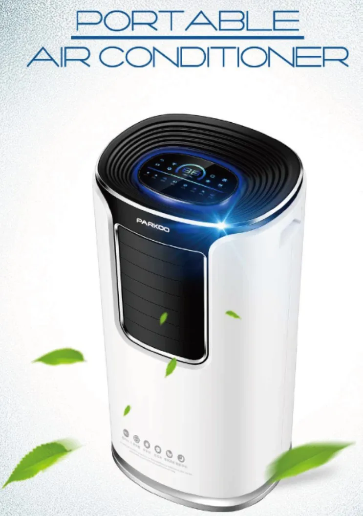 Professional 9000 Btu R290 Ce Cb New Concept Design Portable Air