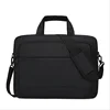 Laptop Bag Briefcase Messenger Shoulder Bag Expandable Large Capacity Computer Handbag Waterproof Carry Case With Table Pocket