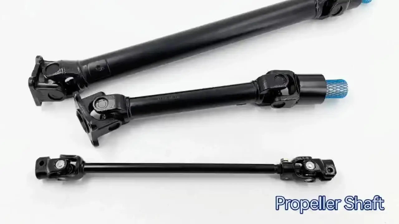 27101-66J01 2710166J01 High Quality Auto Parts Drive Shaft Cardan Shaft  Propeller Shaft for Suzuki Grand Vitara II 2005-