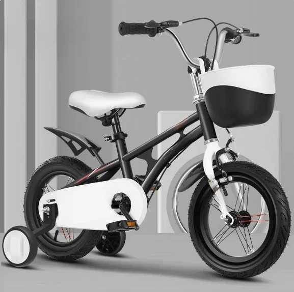 product factory direct children bike 12 18 inch full size for boys girls low price b2b-4