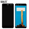 Soultz Y6 2017 LCD display screen replacement for huawei Y7 2017 Nova Young lcd screen digitizer assembly MYA-AL10 MYA-TL10
