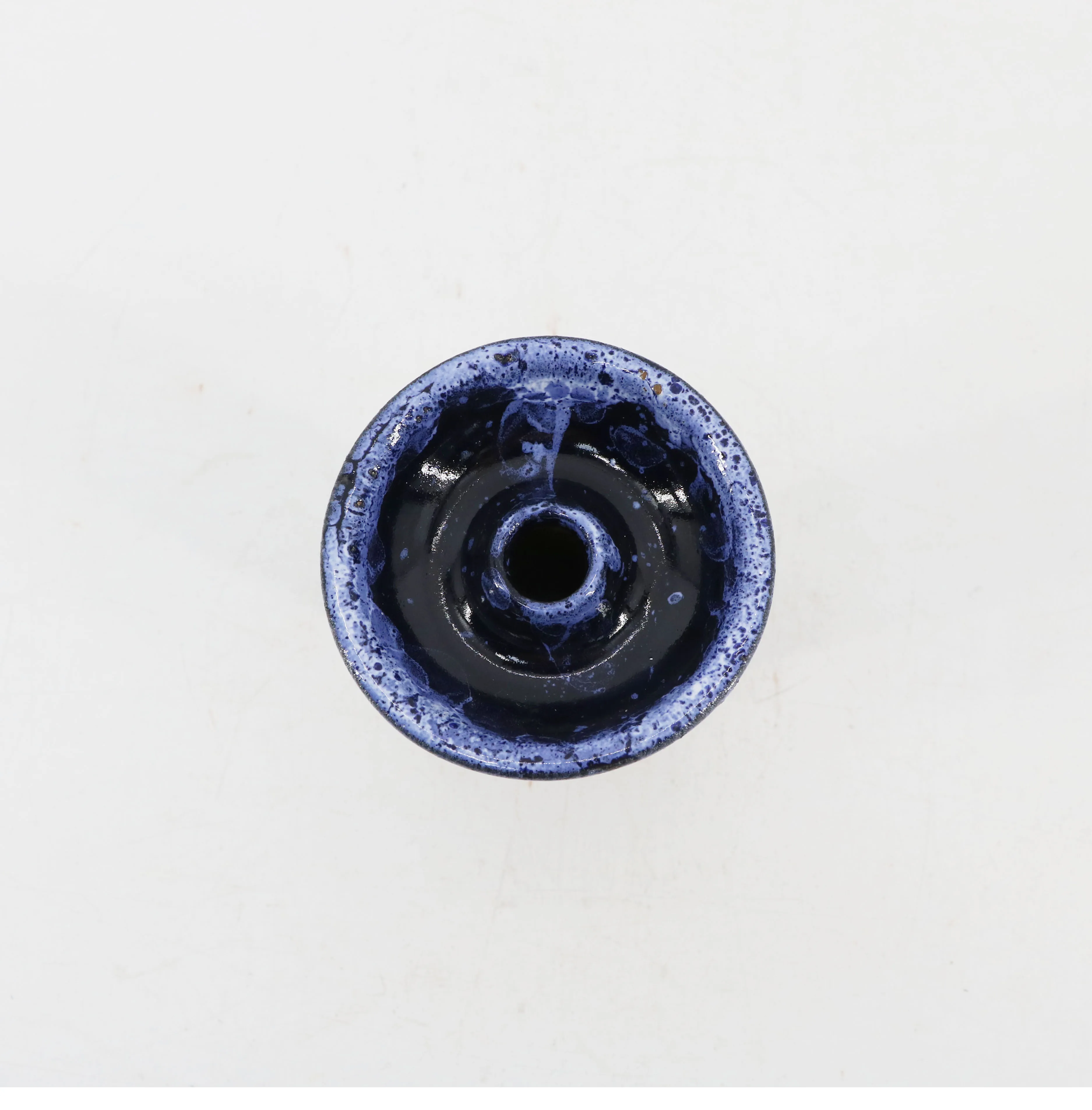 Factory Wholesale Clay Bowl Shisha Hookah Accessories Portable Chicha