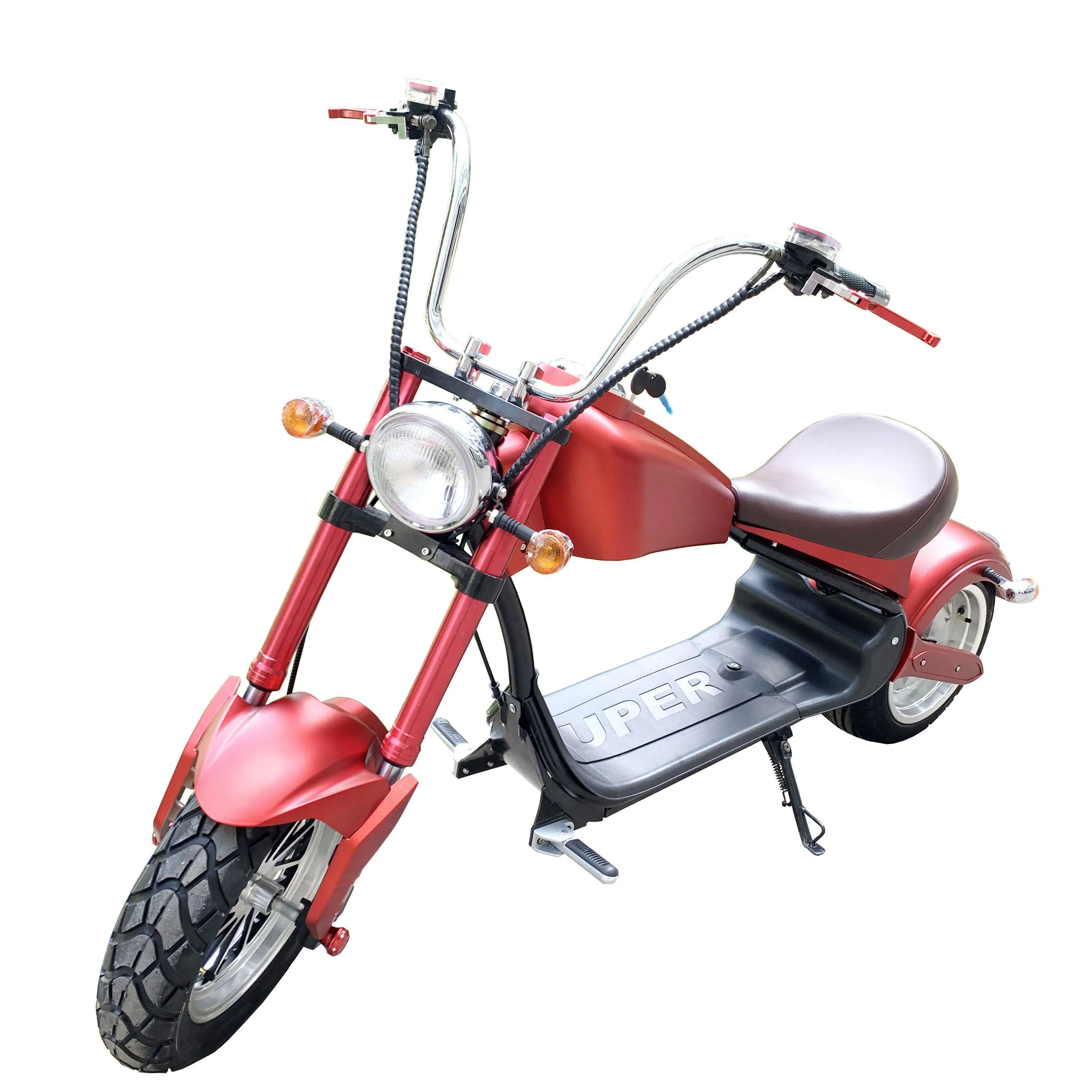 New Best Price Citycoco 60v 20ah 1500w Used Electric Scooter For Sale Buy Used Electric