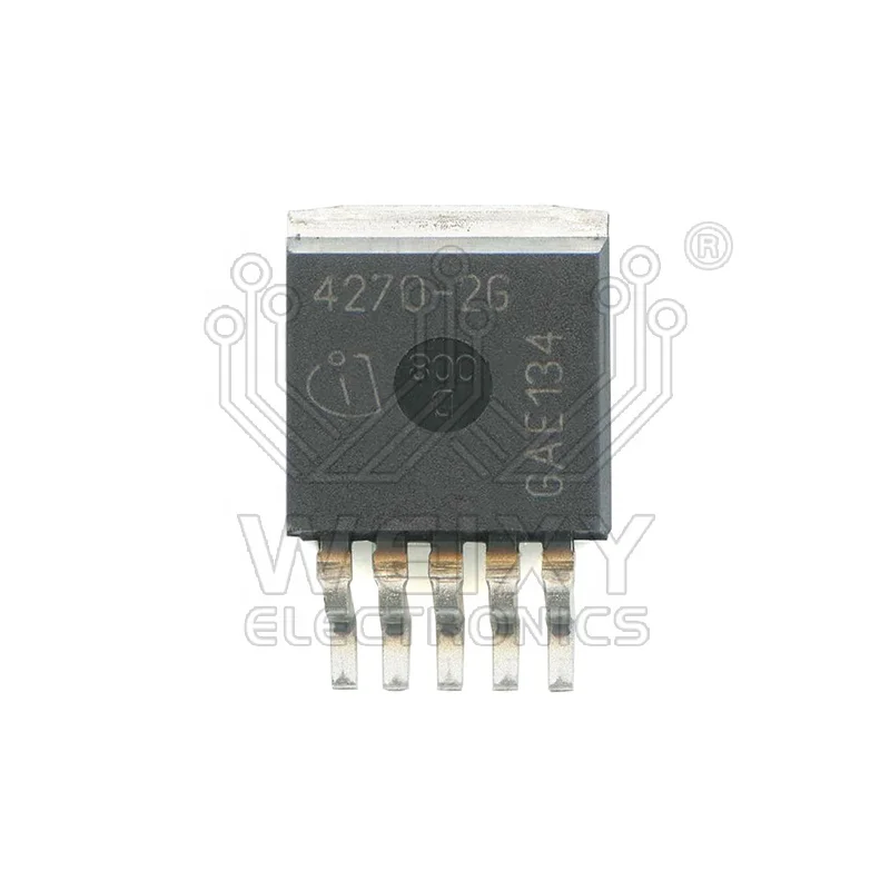 用于汽车的4270-2G芯片| Alibaba.com
