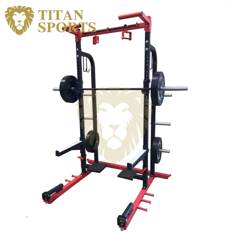 titan power racks