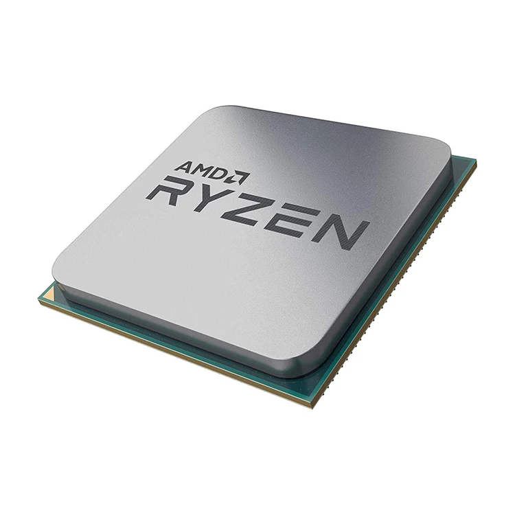 Original Amd R7 5800x Cpu With 7nm 8 Core 16 Thread 3.9ghz Amd Am4 ...