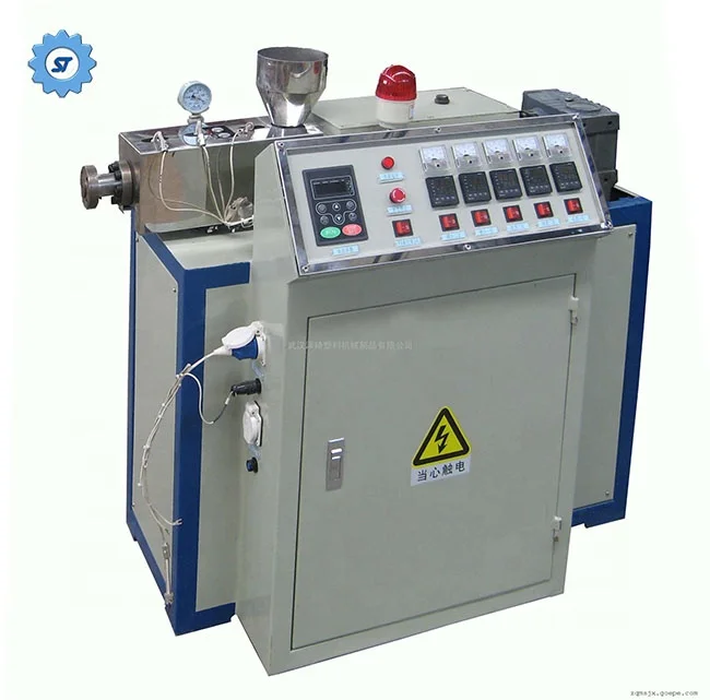 extruder