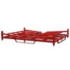 Heavy Duty Collapsible Trailer Spare Tire Power Tire Rack