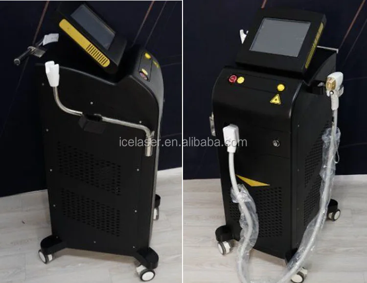 soprano ice platinum 16