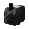Head lift 7.4FT garden water pump electric motor water pump for fountain 25W 350GPH