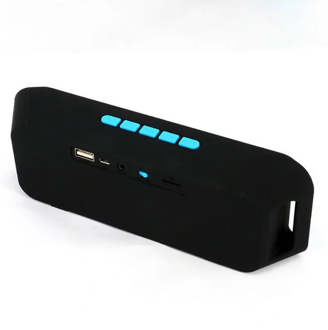 Hottest selling waterproof portable wireless bluetooth speaker - ANKUX.COM