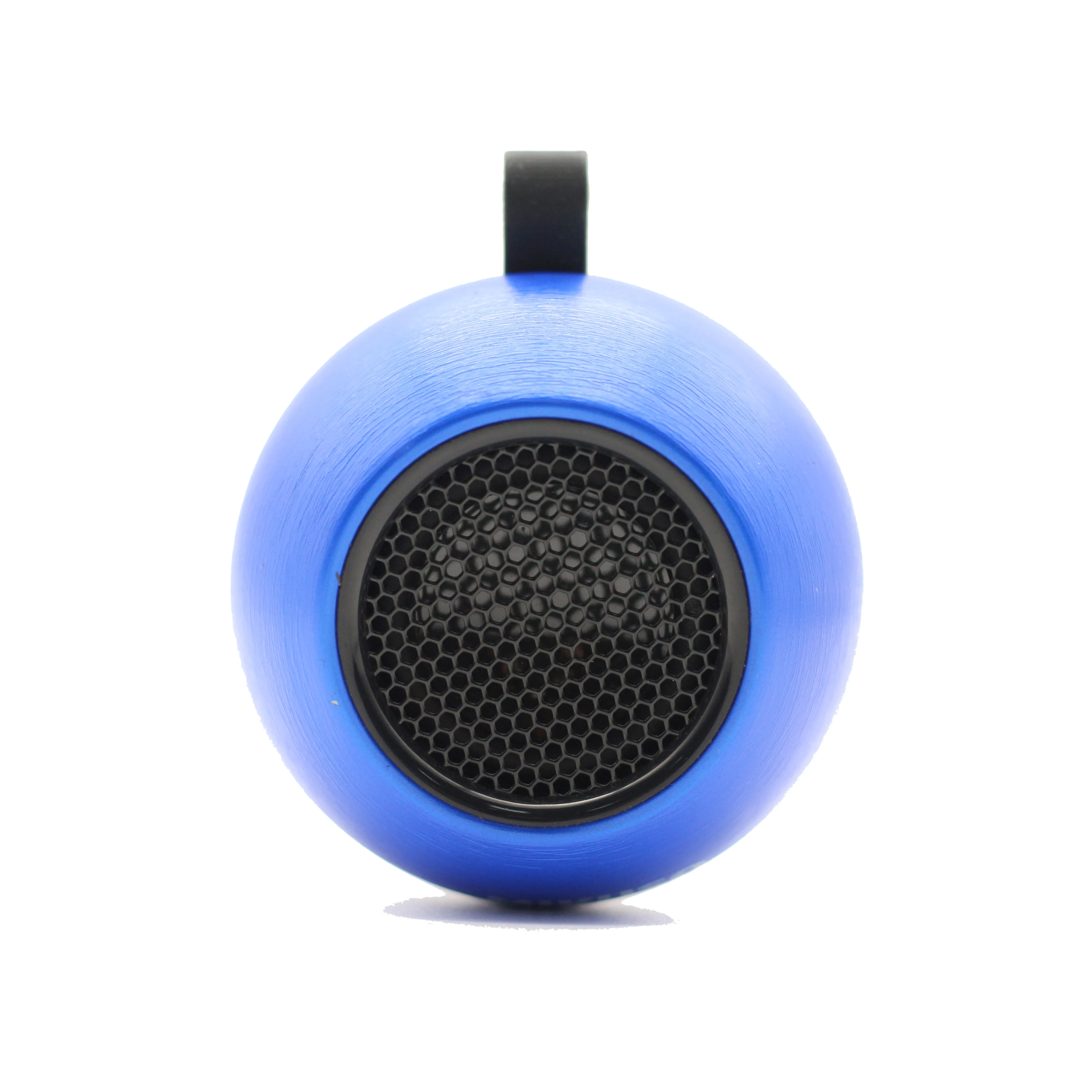 Promotional Gift Tiny Shape Mini ABS Bass Bluetooth Speaker For Outdoor Use Good Price - ANKUX.COM