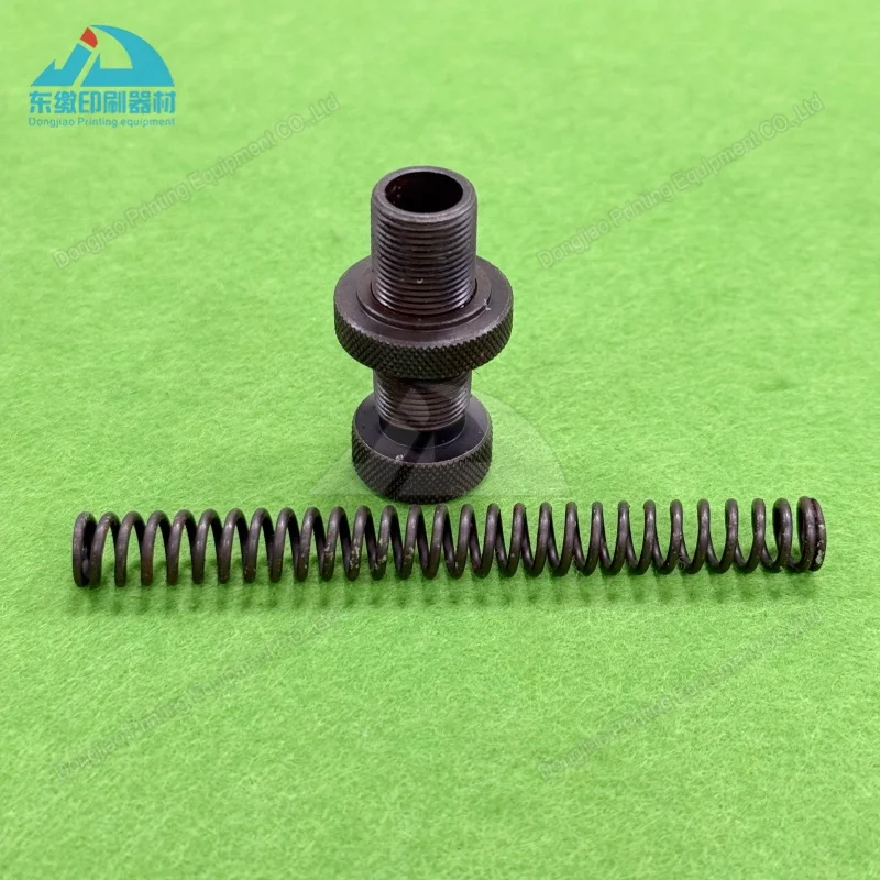 Machine Screw Offset Offset Printing Machine Spare Parts Screw G2.072.027 for Heidelberg ...