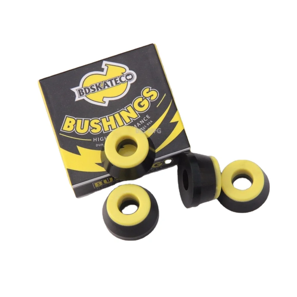 Skateboard Accessories Bushing Urethane For Skateboard Trucks Buy