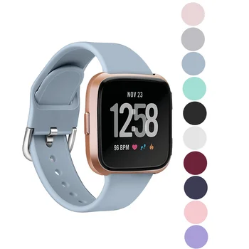 fitbit versa band size 22mm